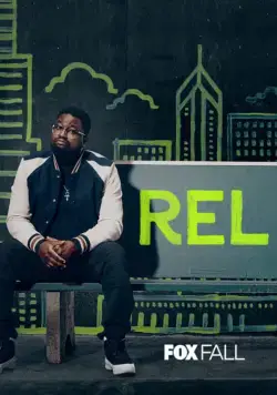 Рел / Rel (2018) cериал скачать через торрент в хорошем качестве