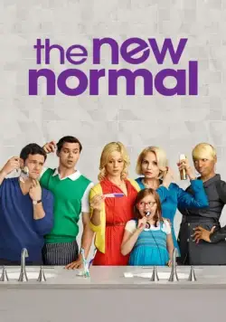Новая норма / The New Normal (2012) cериал скачать через торрент в хорошем качестве