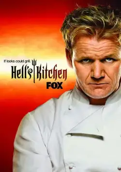 Адская кухня / Hell's Kitchen (2005) cериал скачать через торрент в хорошем качестве
