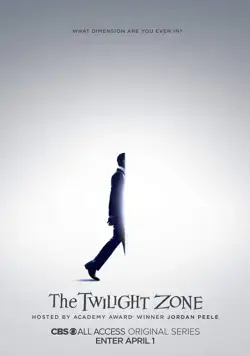 Сумеречная зона / The Twilight Zone (2019) cериал скачать через торрент в хорошем качестве
