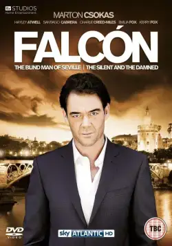 Фалькон / Falcón (2012) cериал скачать через торрент в хорошем качестве
