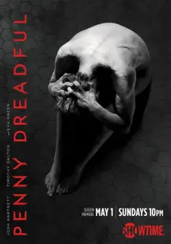 Страшные сказки / Penny Dreadful (2014) cериал скачать через торрент в хорошем качестве