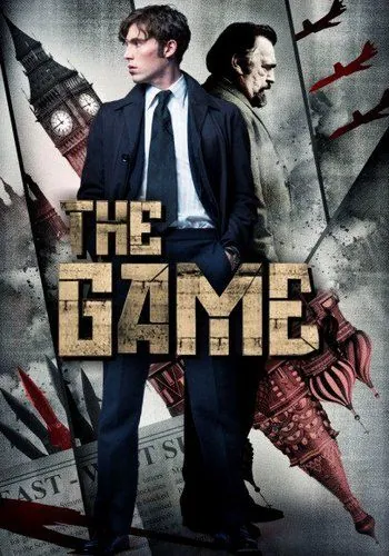 Игра / The Game (2014) cериал скачать через торрент в хорошем качестве