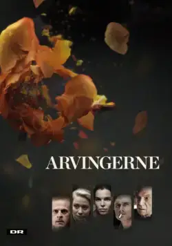 Наследие / Arvingerne (2014) cериал скачать через торрент в хорошем качестве