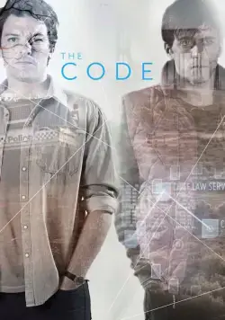 Код / The Code (2014) cериал скачать через торрент в хорошем качестве