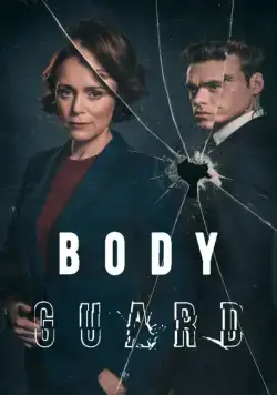 Телохранитель / Bodyguard (2018) cериал скачать через торрент в хорошем качестве