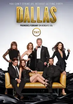 Даллас / Dallas (2012) cериал скачать через торрент в хорошем качестве