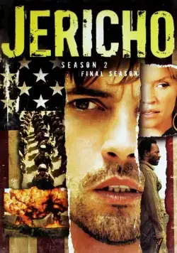 Иерихон / Jericho (2006) cериал скачать через торрент в хорошем качестве