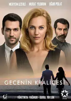 Королева ночи / Gecenin Kraliçesi (2016) cериал скачать через торрент в хорошем качестве