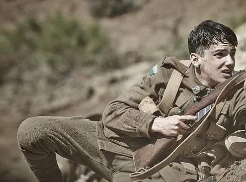 Галлиполи (2015) в хорошем качестве через торрент Галлиполи (2015) сериал в хорошем качестве через торрент