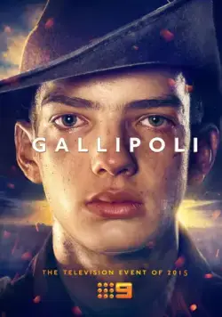 Галлиполи / Gallipoli (2015) cериал скачать через торрент в хорошем качестве