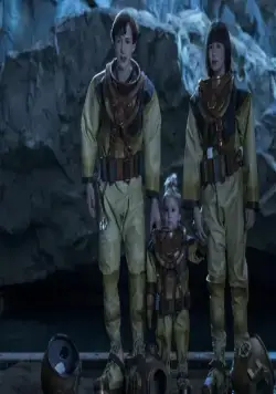 Лемони Сникет: 33 несчастья (2017) в хорошем качестве через торрент Лемони Сникет: 33 несчастья (2017) сериал в хорошем качестве через торрент