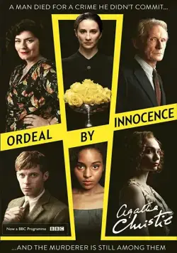 Испытание невиновностью / Ordeal by Innocence (2018) cериал скачать через торрент в хорошем качестве