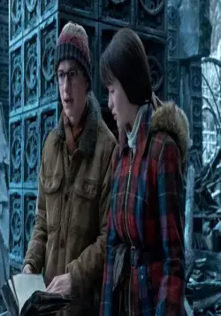 Лемони Сникет: 33 несчастья (2017) через торрент бесплатно Лемони Сникет: 33 несчастья (2017) сериал через торрент бесплатно