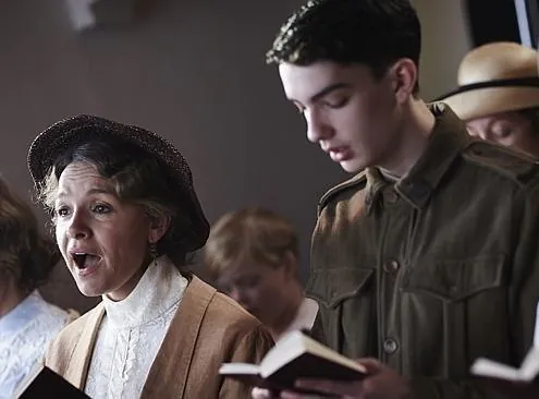 Галлиполи (2015) через торрент скачать Галлиполи (2015) сериал через торрент скачать