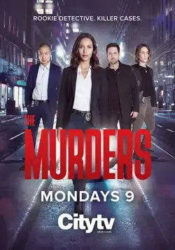 Убийства / The Murders (2019) cериал скачать через торрент в хорошем качестве