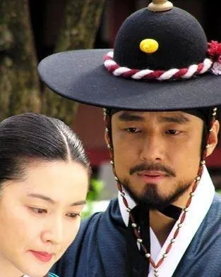 Жемчужина дворца (2003) через торрент скачать Жемчужина дворца (2003) сериал через торрент скачать