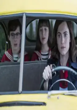 Лемони Сникет: 33 несчастья (2017) через торрент скачать Лемони Сникет: 33 несчастья (2017) сериал через торрент скачать