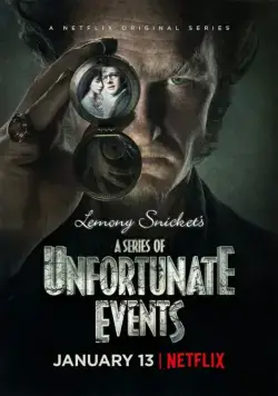 Лемони Сникет: 33 несчастья / A Series of Unfortunate Events (2017) cериал скачать через торрент в хорошем качестве