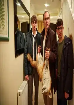 Обед в пятницу вечером (2011) через торрент скачать Обед в пятницу вечером (2011) сериал через торрент скачать