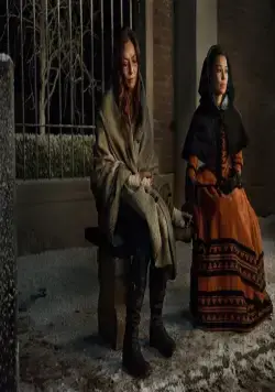 Черные паруса (2014) в хорошем качестве через торрент Черные паруса (2014) сериал в хорошем качестве через торрент