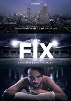 Сговор / Voetbalmaffia (2017) cериал скачать через торрент в хорошем качестве