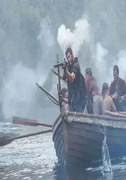 Черные паруса (2014) через торрент скачать Черные паруса (2014) сериал через торрент скачать