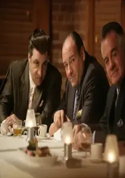 Клан Сопрано (1999) в хорошем качестве через торрент Клан Сопрано (1999) сериал в хорошем качестве через торрент