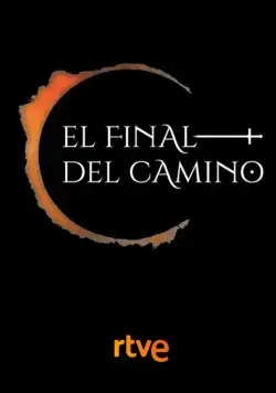 В конце пути / El final del camino (2017) cериал скачать через торрент в хорошем качестве