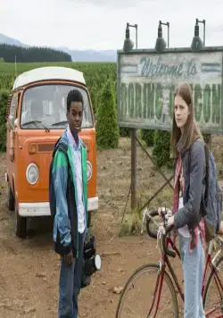 Сплошной отстой! (2018) через торрент скачать Сплошной отстой! (2018) сериал через торрент скачать