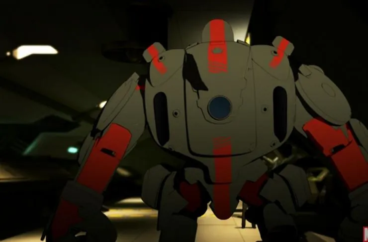 Железный человек: Приключения в броне (2008) через торрент бесплатно Железный человек: Приключения в броне (2008) мультфильм сериал через торрент бесплатно