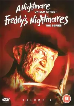 Кошмары Фредди / Freddy's Nightmares (1988) cериал скачать через торрент в хорошем качестве
