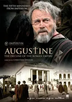 Святой Августин / Sant'Agostino (2010) cериал скачать через торрент в хорошем качестве