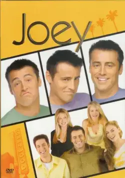 Джоуи / Joey (2004) cериал скачать через торрент в хорошем качестве