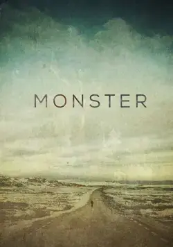 Монстр / Monster (2017) cериал скачать через торрент в хорошем качестве