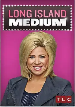 Медиум с Лонг-Айленда / Long Island Medium (2011) cериал скачать через торрент в хорошем качестве