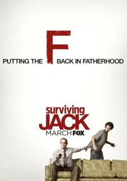 Выживание Джека / Surviving Jack (2014) cериал скачать через торрент в хорошем качестве