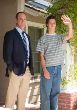 Выживание Джека (2014) через торрент бесплатно Выживание Джека (2014) сериал через торрент бесплатно