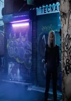 Безжизненные (2018) через торрент скачать Безжизненные (2018) сериал через торрент скачать