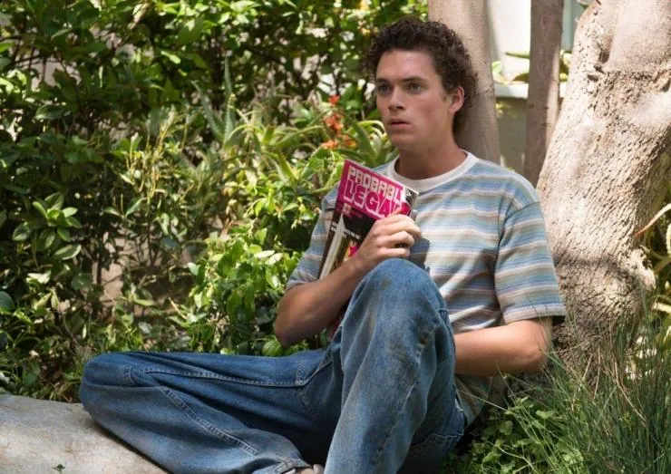 Выживание Джека (2014) через торрент скачать Выживание Джека (2014) сериал через торрент скачать