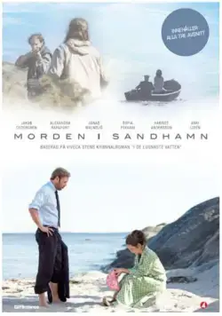 Убийства на Сандхамне / Morden i Sandhamn (2010) cериал скачать через торрент в хорошем качестве