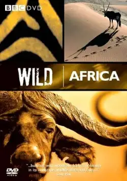 BBC: Дикая Африка / Wild Africa (2001) cериал скачать через торрент в хорошем качестве