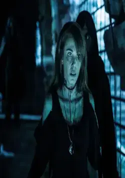 Безжизненные (2018) в хорошем качестве через торрент Безжизненные (2018) сериал в хорошем качестве через торрент