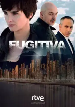 Беглянка / Fugitiva (2018) cериал скачать через торрент в хорошем качестве