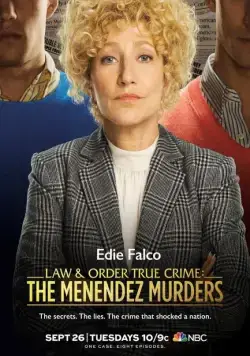 Скачать Закон и порядок: Настоящее преступление / Law & Order True Crime: The Menendez Murders(2017) cериал через торрент бесплатно