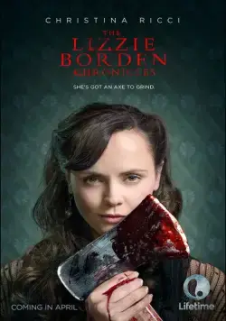 Хроники Лиззи Борден / The Lizzie Borden Chronicles (2015) cериал скачать через торрент в хорошем качестве