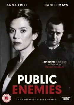 Враги общества / Public Enemies (2012) cериал скачать через торрент в хорошем качестве