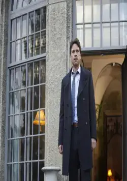 Хемлок Гроув (2013) через торрент скачать Хемлок Гроув (2013) сериал через торрент скачать