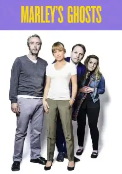 Призраки Марли / Marley's Ghosts (2015) cериал скачать через торрент в хорошем качестве