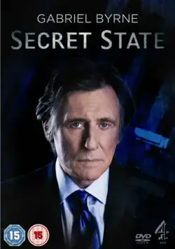 Государственная тайна / Secret State (2012) cериал скачать через торрент в хорошем качестве